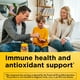 thumbnail image 2 of Gomitas de vitamina C Nature Made Kids First, 110 unidades, 2 of 5