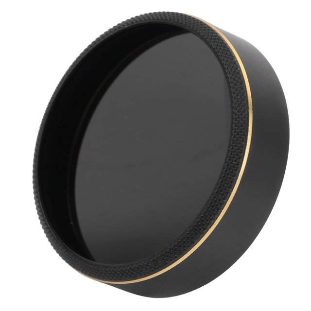 Filtro De Dron Impermeable A Prueba De Aceite, Filtro ND De Dron, Para Dron Al Aire Libre YLSHRF ND8