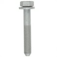 thumbnail image 4 of Rear Shock Absorber Bolt New # 11611958 For 2011-2018 Silverado Sierra, 4 of 5