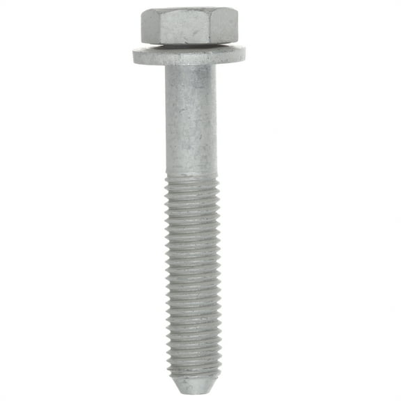 Furulu Rear Shock Absorber Bolt New # 11611958 For 2011-2018 Silverado Sierra