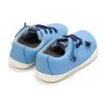 thumbnail image 5 of Camper Toddlers Peu First Walker Shoes, Blue,5.5 M US, 5 of 7