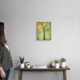 thumbnail image 2 of Great Big Canvas "Hello Sunshine"  by Blenda Tyvoll Black Brown   Wrapped Canvas Print Wall Artwork, 2 of 7