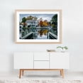 thumbnail image 6 of End of Ramp - Maryland Photography Unframed Wall Art Print 20 x 30 inches, 6 of 7
