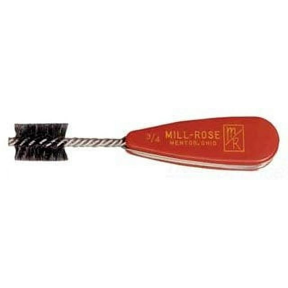 Millrose 63105 1-1/2" Power Fitting Tube Brush