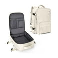 thumbnail image 1 of maskred Fashionable Leisure Backpack With Large Capacity And Multiple Color Options Large Capacity black, 1 of 6