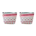 thumbnail image 4 of Wweixi Mini Women Purse Cartoon Holder Wallet Bags Key Card Wallet Zipper Change Case folk-custom 2Set, 4 of 6