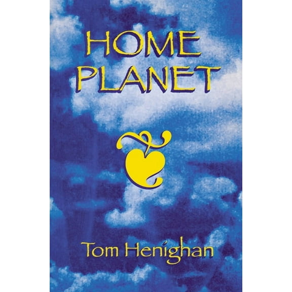Home Planet (Paperback)