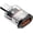 2pcs, variant on USB C Adapter | USB C to USB-A Female Adapter | USB 3.2 High-Speed Data Transfer | Type C Male to USB A Female Adapter | Converter for Most Devices Smartphones, Tablets & Laptops