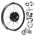thumbnail image 4 of Kits De Conversión De Bicicleta Eléctrica De 20\", Kits De Conversión De Bicicleta Eléctrica De 36 V/48 V Y 250 W, Freno En V/freno De Disco Para Freno En V Y Freno De Disco OTVIAP E bike Conversion Kits, 4 of 8