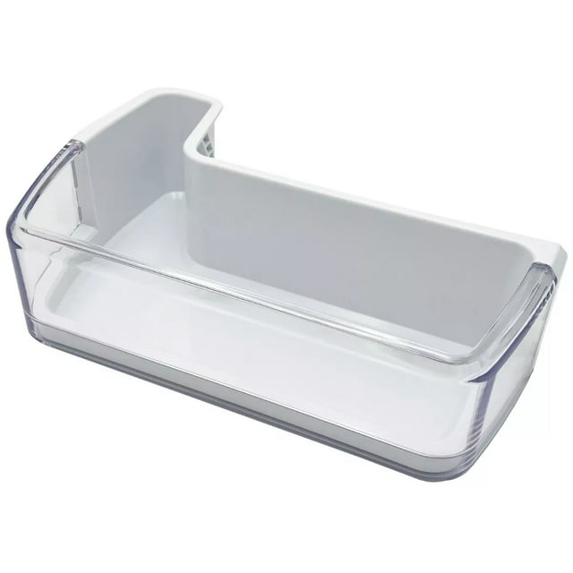 Véritable Samsung DA97-11483A Garde d'Assemblage de Bac de Porte de Réfrigérateur