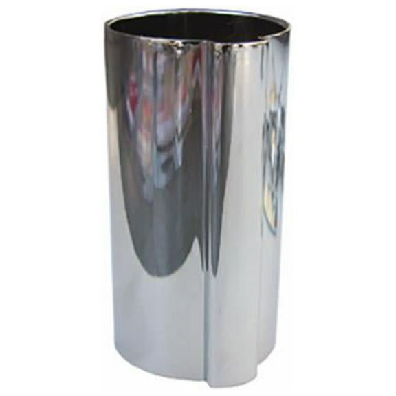 LASCO 03-1695 Moen Single Lever Shower or Tub Stop Tube Chrome