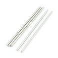 thumbnail image 1 of Unique Bargains 5PCS 70mm x 2mm Stainless Steel Round Rod Axle Bars for RC Toys, 1 of 1