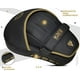 thumbnail image 1 of Rdx Boxing Pads Mitts de enfoque curvo, gancho de cuero de cuero maya y almohadillas de entrenamiento de jab, RDX RDX, 1 of 2