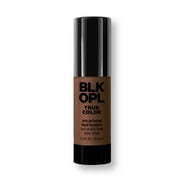 Black Opal Pore Perfecting Liquid Foundation, Mattifying, Vitamin C & E, Beautiful Bronze