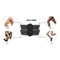 thumbnail image 3 of Músculo del cuerpo del tóner del entrenamiento del de la correa de tóner del abs portátil 4X Zulema Entrenamiento de los músculos abdominales del brazo, 3 of 6