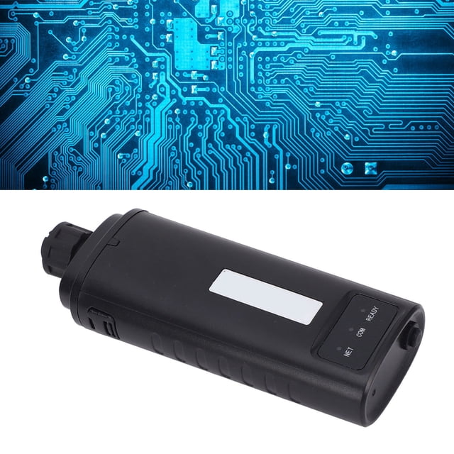 Módulo wifi de inversor solar, Conexión de Empresa Inalámbrica Módulo de Monitoreo remoto ABS para Comunicación