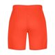 thumbnail image 4 of Mens Pantalones Cortos Atléticos Color Sólido Deportes Entrenamiento de Fitness Respirable, Malla Pantalones Cortos de Playa con Bolsillos, 4 of 5