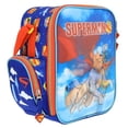 thumbnail image 2 of Superman Lonchera Escolar Krypto Lenticular, 2 of 9