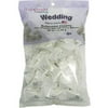 Party Sweets 7 Oz. Wedding Buttermint Creams, 50 Count