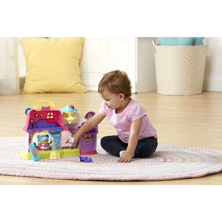 VTech Go Go Smart Friends Sweet Surprises Treat Shoppe Walmart