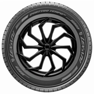 Lexani 2 Lexani Quattro Tempo AW 205/45R16 87V All Season+Snow Certified [50K Mileage] LXSTQT1645010 / 205/45/16 / 2054516 Sansujyuku sansujyuku.com