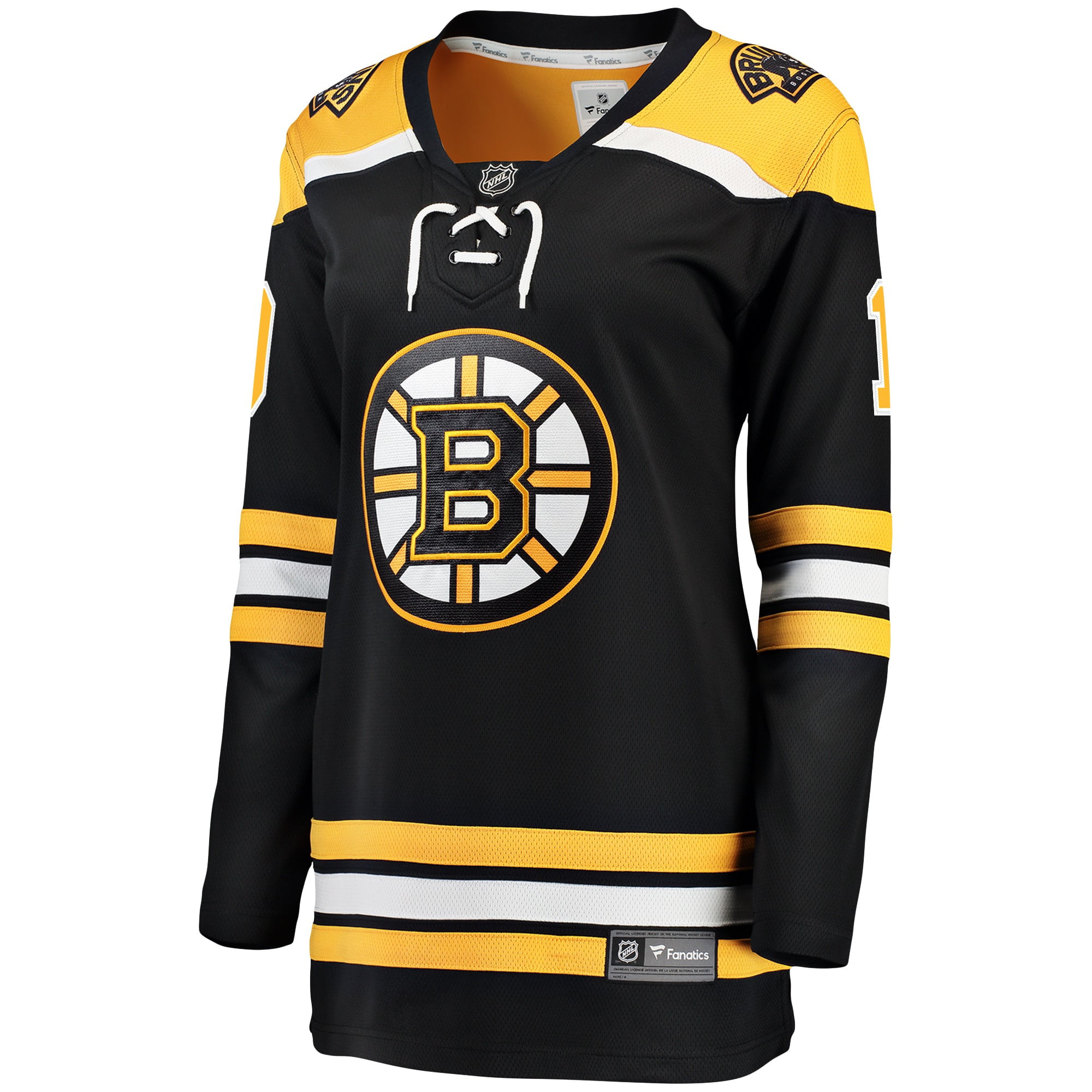 صحن رز Adidas Boston Bruins #10 Anders Bjork Black Home Authentic Women's Stitched NHL Jersey اكسلنس