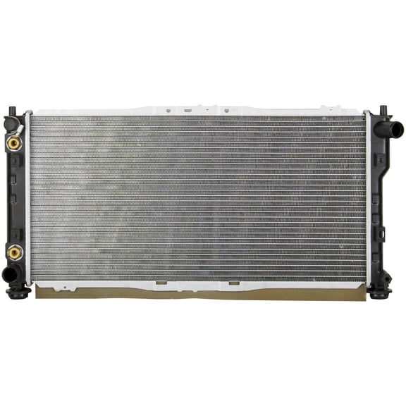 Spectra Premium CU1326 Automotive Radiator