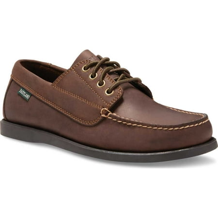 

Men s Eastland Falmouth Bomber Brown Leather 10 D