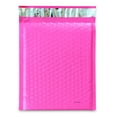 thumbnail image 3 of #0 6x10, 6.5x10 Colors Poly Bubble Mailers Padded Envelopes Shipping Bags X-Wide, 3 of 5