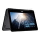 thumbnail image 2 of Laptop Dell 2 en 1 TOUCH Chromebook Intel Celeron N4000 32GB 4GB RAM más Impresora, hojas Blancas y Colores, 2 of 6