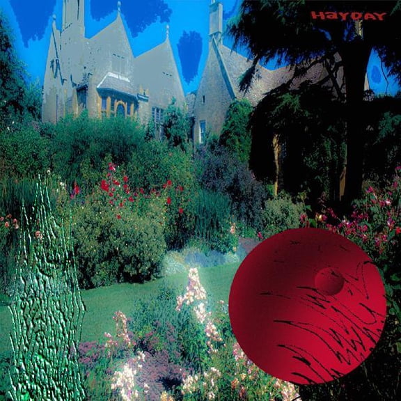 Feeble Little Horse - Hayday - Music & Performance - Vinyl