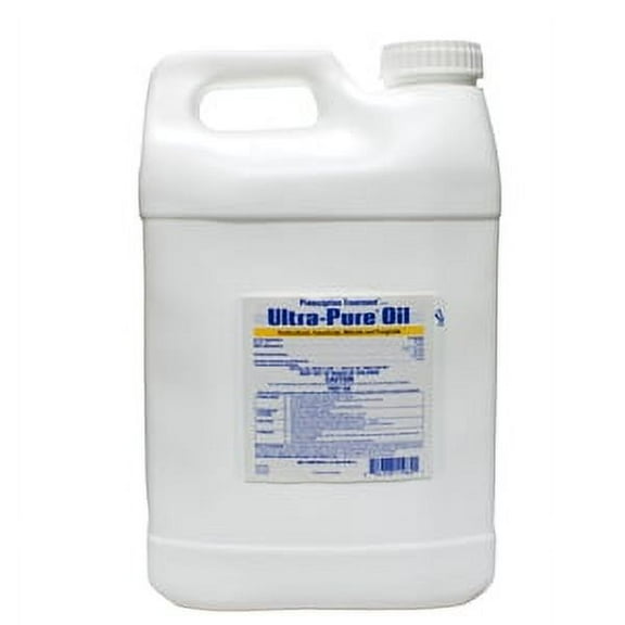 Ultra-Pure Oil Horticultural Insecticide