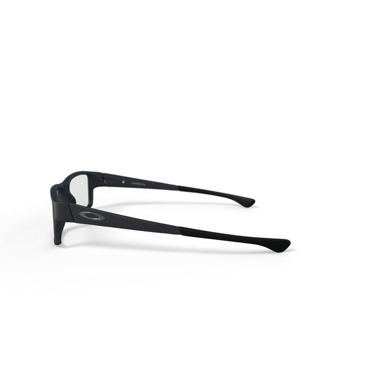Oakley Youth Size 50 Rectangular Airdrop XS Optical Glasses, Satin