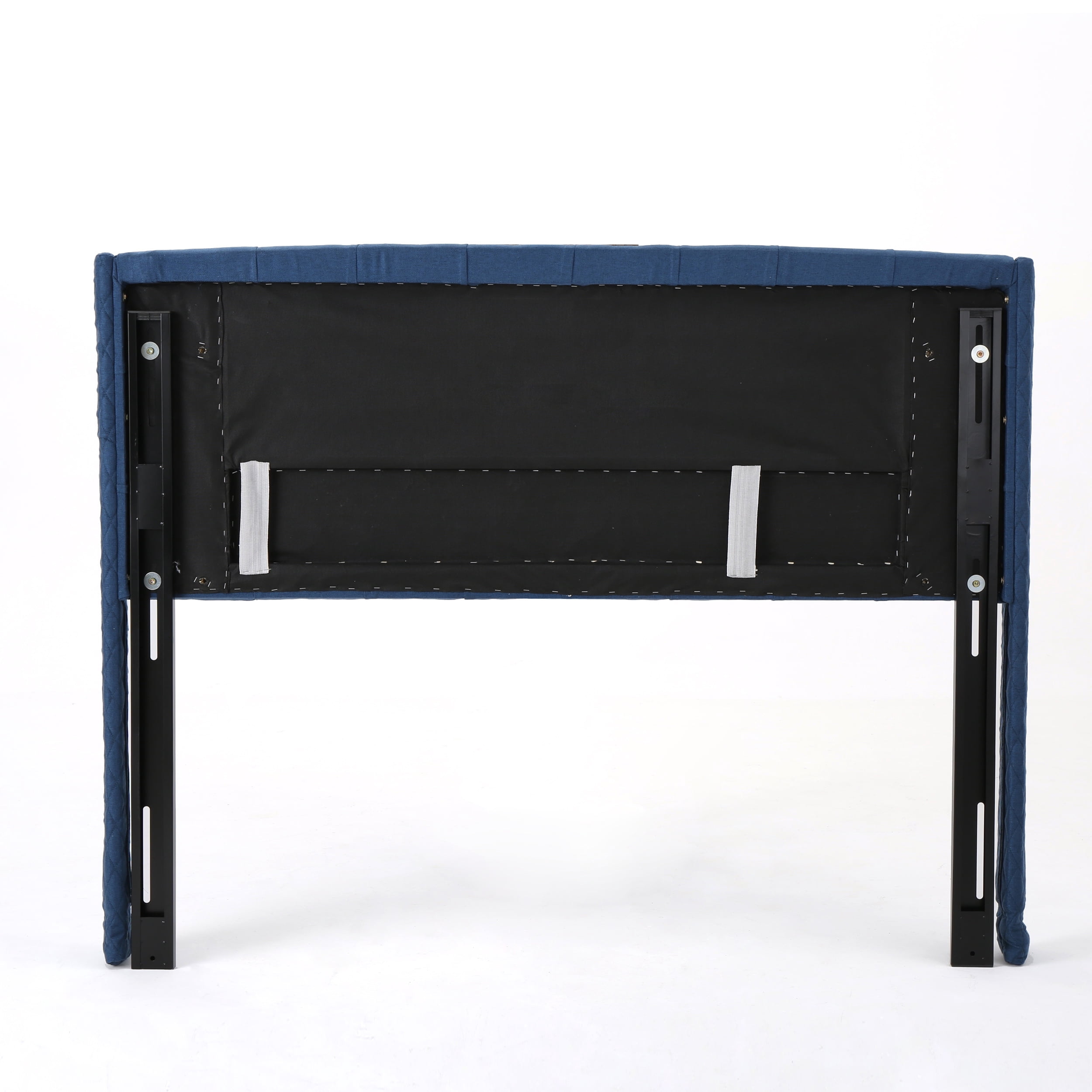 Bora Fabric Headboard, Queen