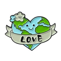 VerPetridure Funny Collar Brooches, Spoof Brooch Alloy Pins Shawl Pins For Women Gift Jewelry Clothing Ornament