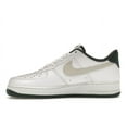 thumbnail image 2 of Men's Nike Air Force 1 '07 LV8 COB Wht/Sea Glass-Vntg Green (HF1939 100) - 10, 2 of 6