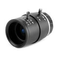thumbnail image 4 of Lente De Enfoque Manual, Montura CS De 2,8-12 Mm Lente Varifocal De Iris Manual Profesional 1080P HD Para Cámara De Vigilancia De Seguridad Para Cámara CCTV, 4 of 7