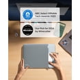 thumbnail image 3 of Funda protectora Tomtoc 360° para portátil MacBook Air/Pro de 15 pulgadas, 3 of 9