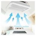 thumbnail image 3 of Caravan Accessories Exhaust Heat Dissipation Anti-Aging Fan Cover for RV Motorhome Camper, 3 of 6