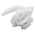 thumbnail image 3 of 20443641, Válvula De Memoria De Altura De Asiento Ajustable Antivibración ABS Blanco Resistente Al Desgaste Para Reemplazo De Piezas De Camiones Para Benz ANGGREK Suspension Seat Control Valve, 3 of 8