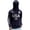 Navy, variant on Men's USA 250th Anniversary Rash Guard Shirt UPF 50 Sun Protection Hoodie with Mask Lightweight Fishing Hiking Running Long Sleeve Shirts