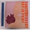 thumbnail image 2 of Contemporary Art In Print, 2 of 3
