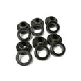 Energy Suspension 73-80 GM 1/2 Ton C-10/C1500 Pick Up 2WD Black Body (Cab) Mount Set
