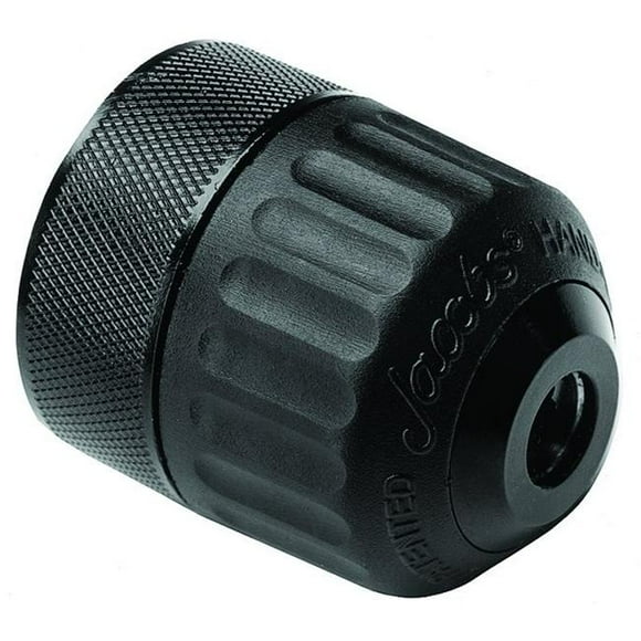 Jacobs Chuck 403-31038 Hd Keyless Chuck