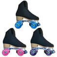 thumbnail image 2 of Atom Quad Outdoor Roller Skates - Vista Alloy Women's Outdoor Package (Wheels: Atom Pulse Lite 78A), 2 of 2