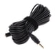 thumbnail image 5 of Cable de Extensión Estéreo de 3,5 Mm para Teléfono Móvil Teléfono Inteligente Micrófono, 5 of 6