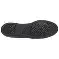 thumbnail image 3 of Converse Lo Top Black Mono 4, 3 of 5