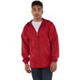 thumbnail image 1 of Veste Hybride à Capuchon Techno Lite Unisexe - Bleu Marine Classique - TG, 1 of 1