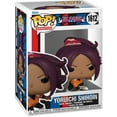 thumbnail image 2 of Pop Animation Bleach Figurine Articulée de 3,75 Pouces - Yoruichi Shihoin No 1612, 2 of 3