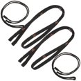 thumbnail image 4 of Glasses Neck Cord Prevent Glasses From Falling Eyeglasses Sports Nylon 9.43X0.39X0.20in Wear-Resistant 4Pcs, 4 of 5